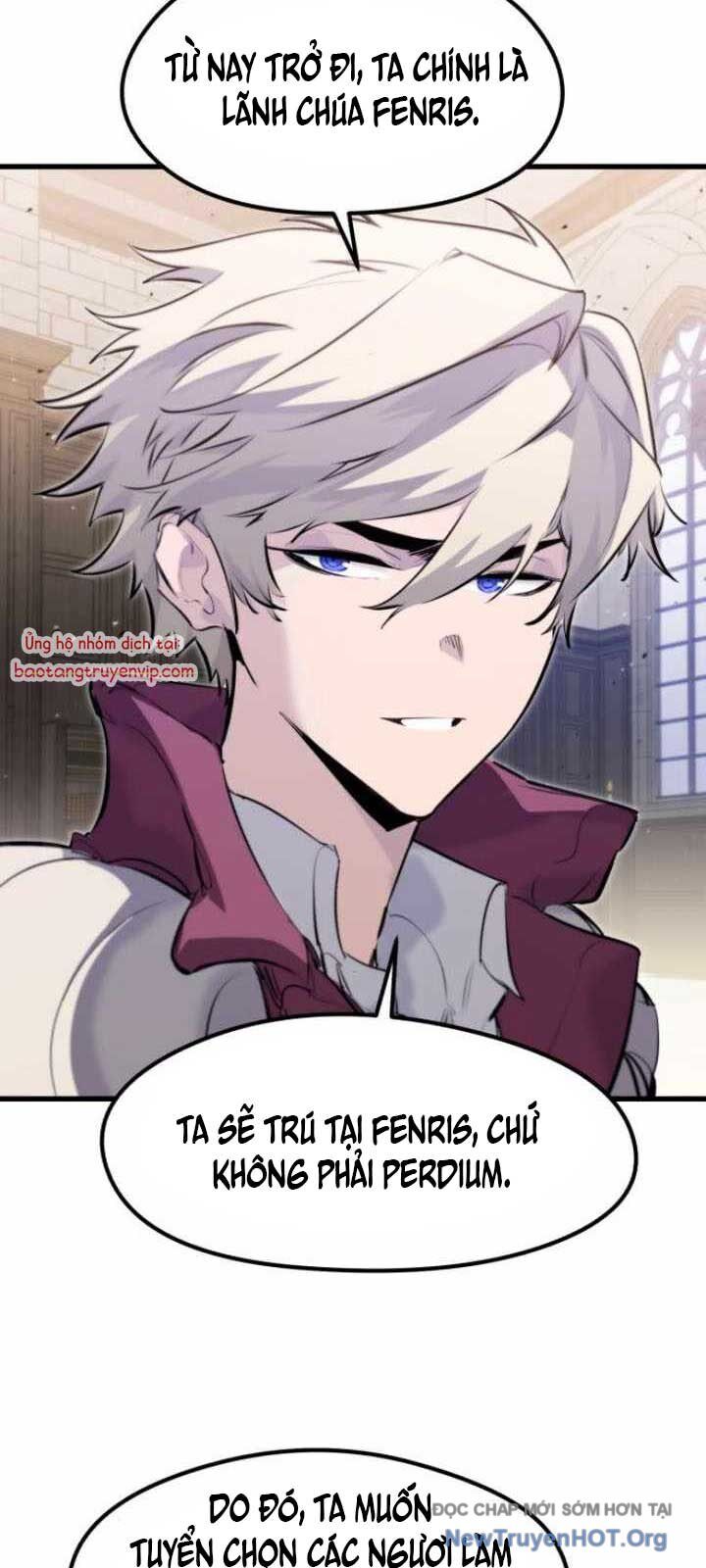 Mỗi Lính Đánh Thuê Trở Về Đều Có Một Kế Hoạch: Chapter 45