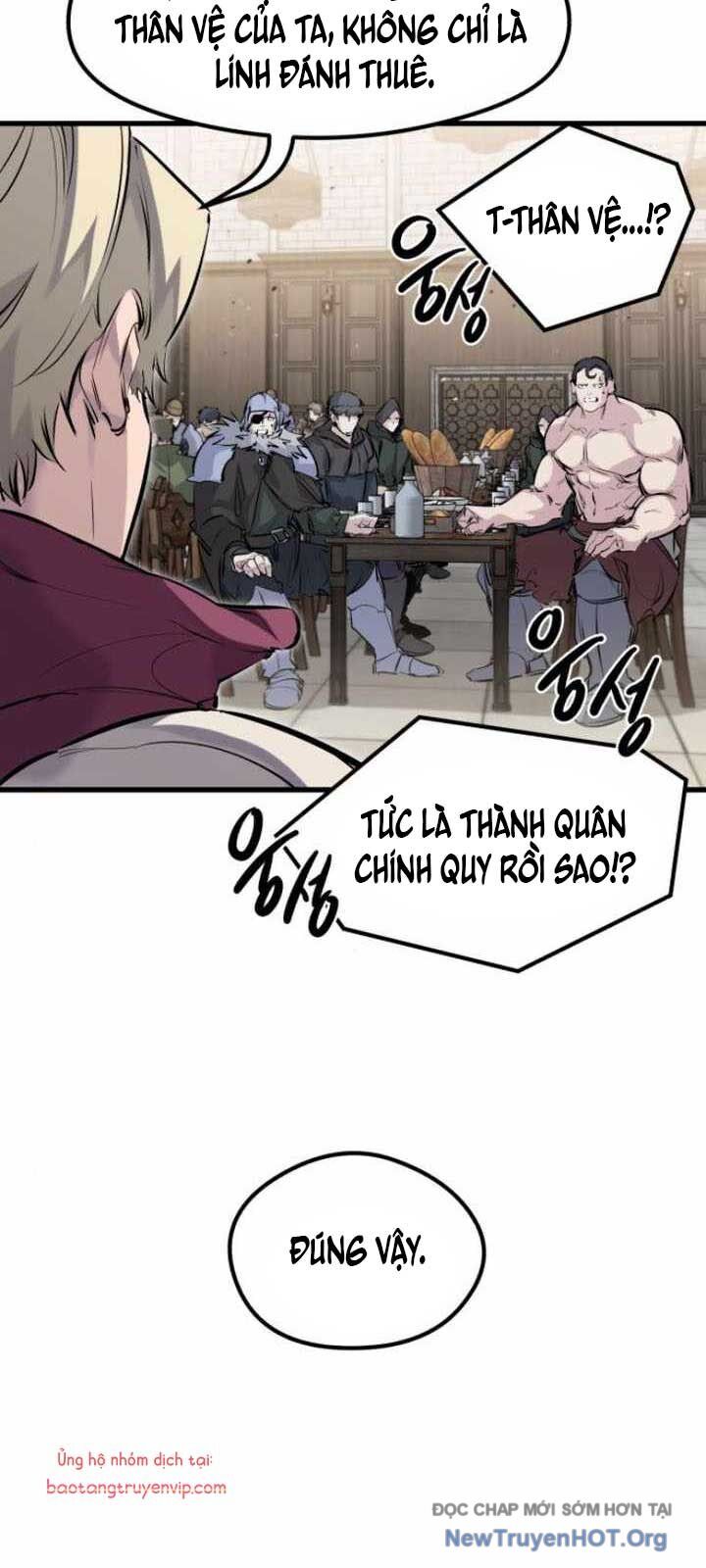 Mỗi Lính Đánh Thuê Trở Về Đều Có Một Kế Hoạch: Chapter 45