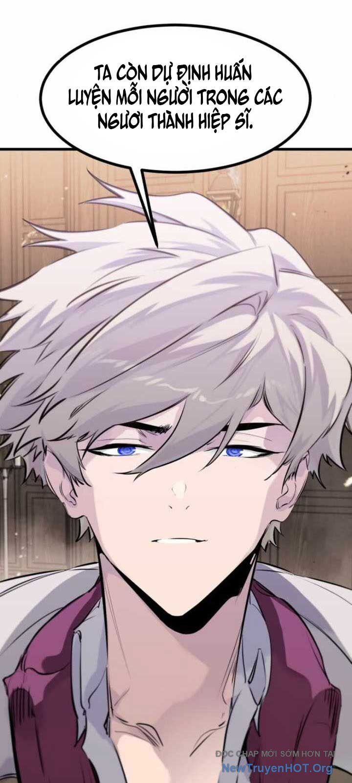 Mỗi Lính Đánh Thuê Trở Về Đều Có Một Kế Hoạch: Chapter 45