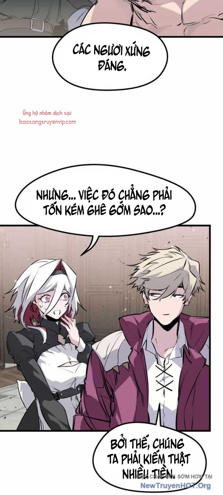 Mỗi Lính Đánh Thuê Trở Về Đều Có Một Kế Hoạch: Chapter 45