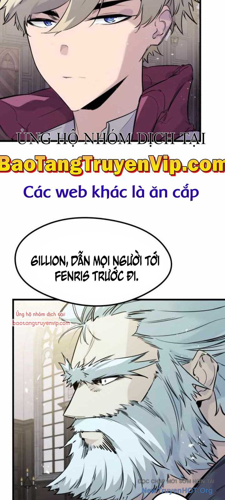 Mỗi Lính Đánh Thuê Trở Về Đều Có Một Kế Hoạch: Chapter 45
