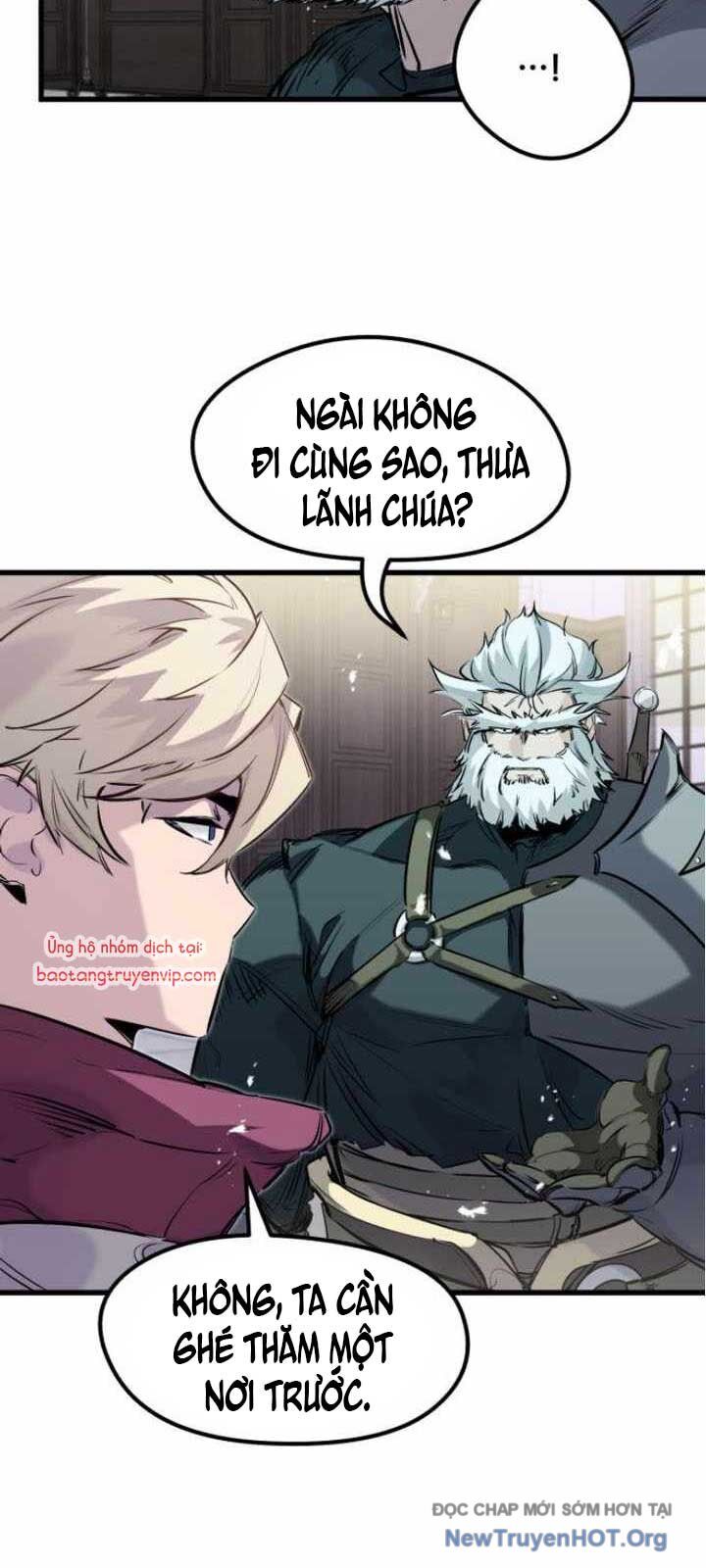 Mỗi Lính Đánh Thuê Trở Về Đều Có Một Kế Hoạch: Chapter 45