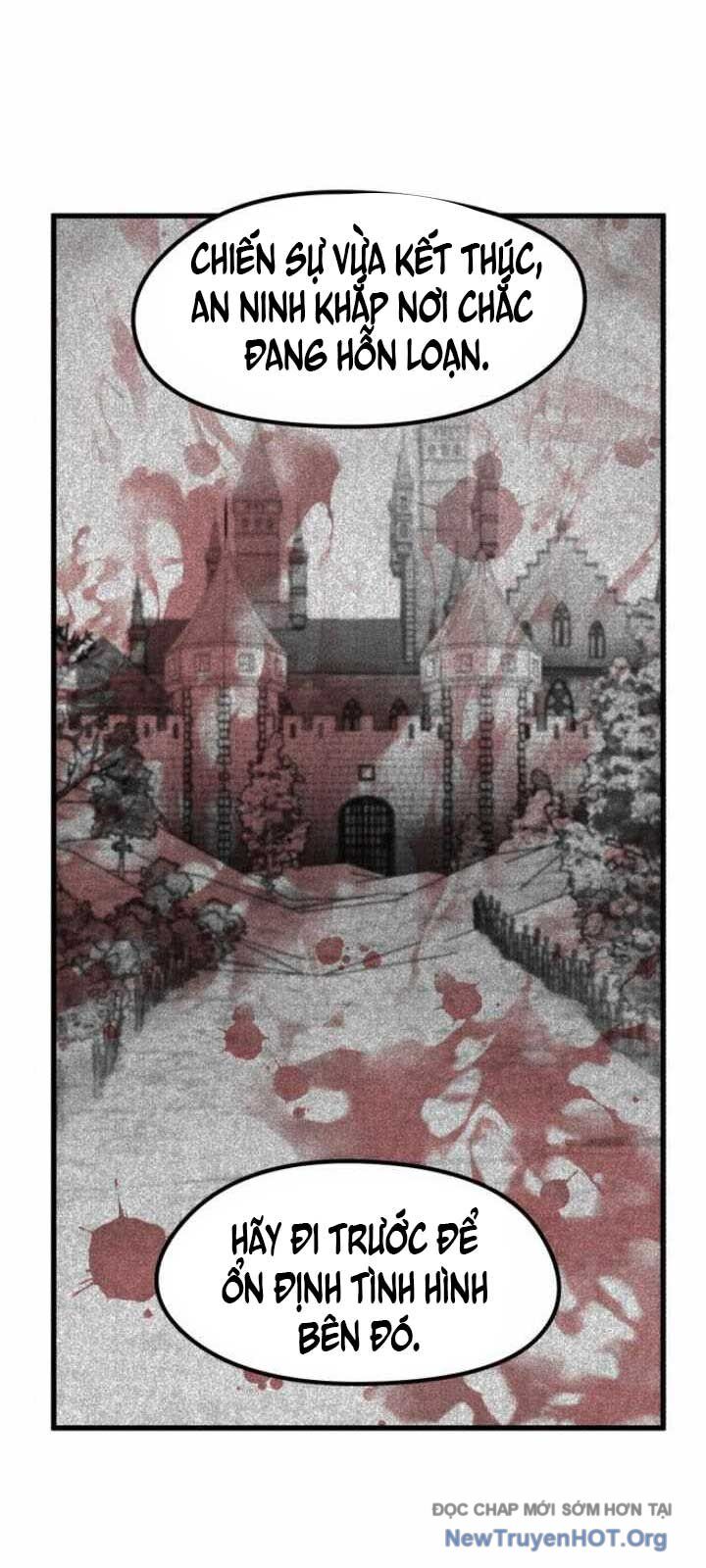 Mỗi Lính Đánh Thuê Trở Về Đều Có Một Kế Hoạch: Chapter 45