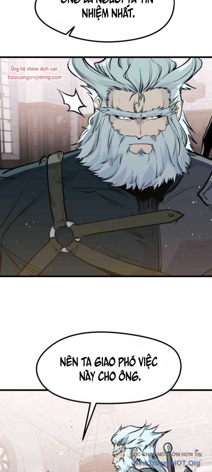 Mỗi Lính Đánh Thuê Trở Về Đều Có Một Kế Hoạch: Chapter 45