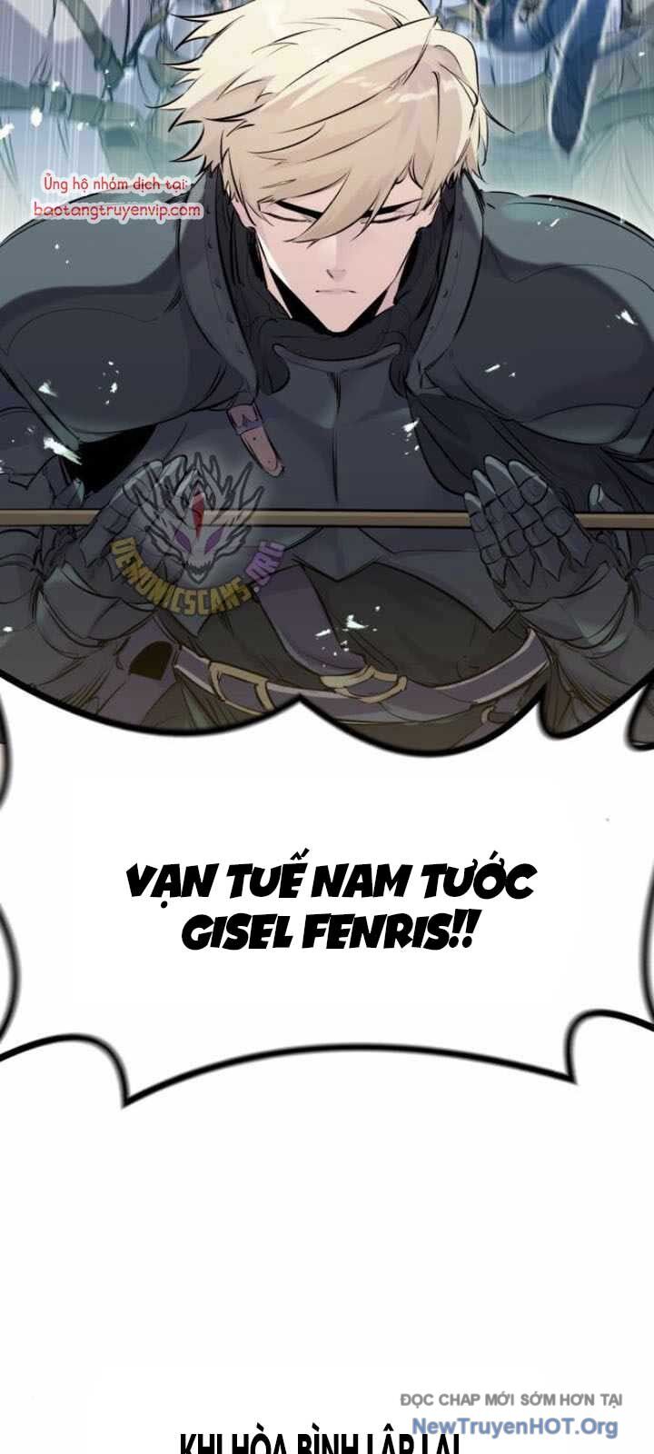 Mỗi Lính Đánh Thuê Trở Về Đều Có Một Kế Hoạch: Chapter 45