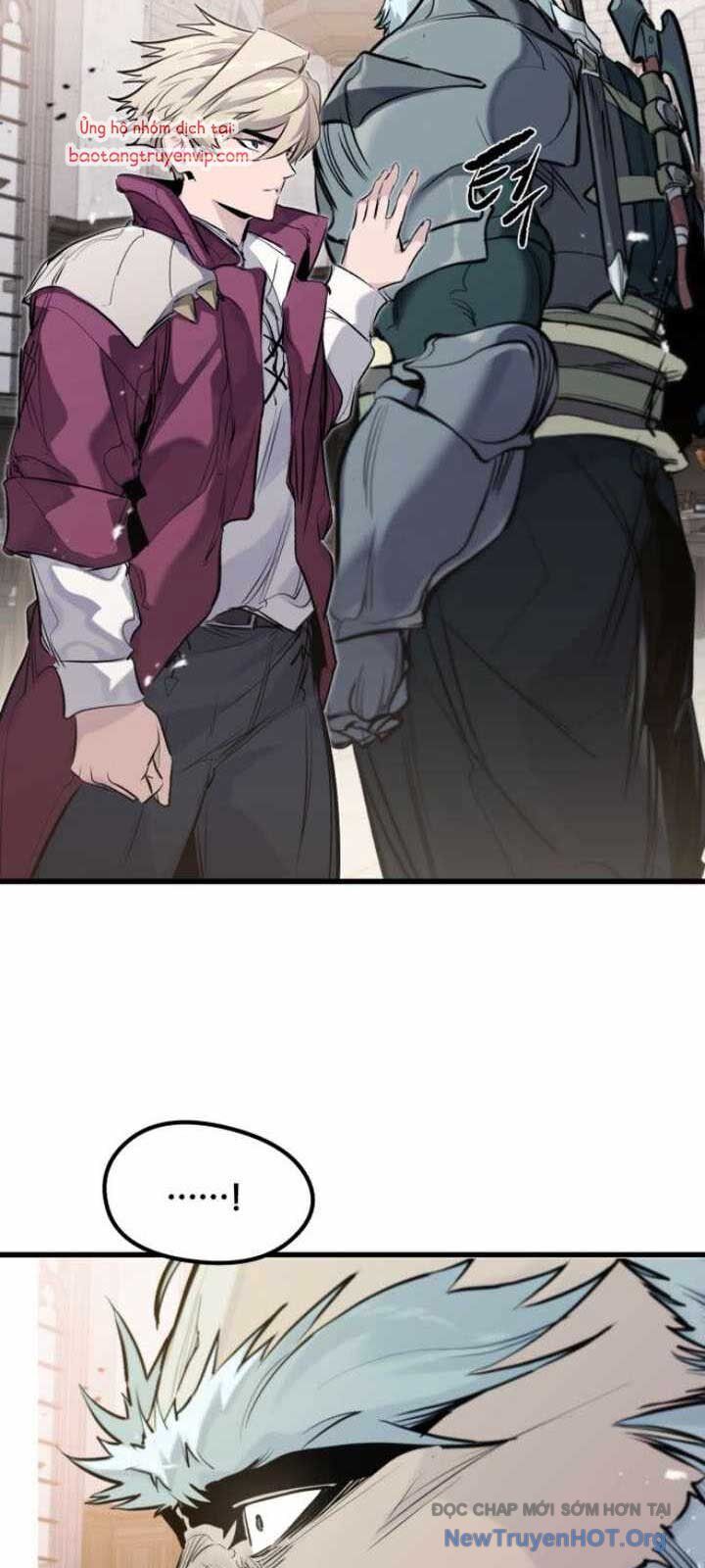 Mỗi Lính Đánh Thuê Trở Về Đều Có Một Kế Hoạch: Chapter 45