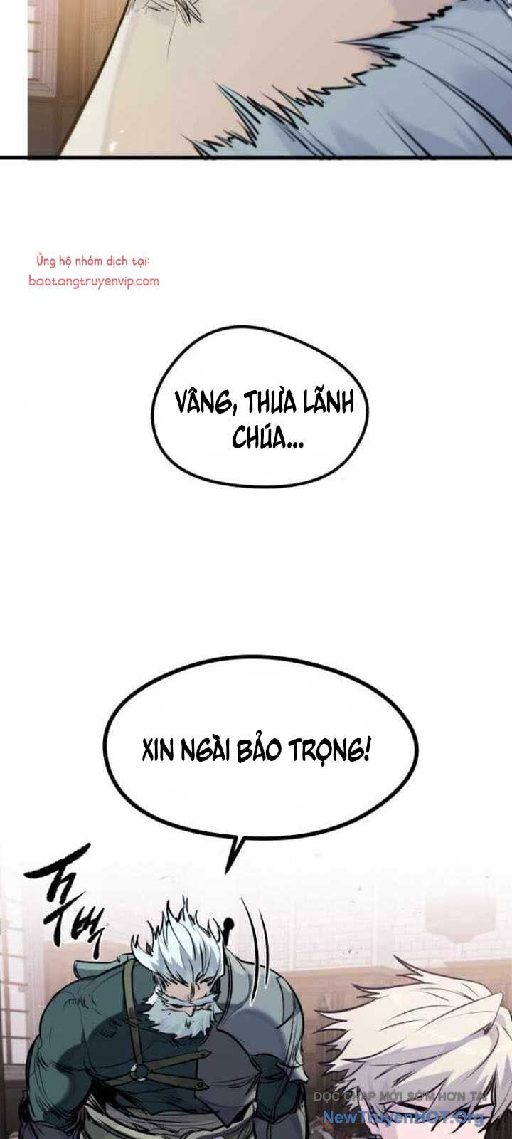 Mỗi Lính Đánh Thuê Trở Về Đều Có Một Kế Hoạch: Chapter 45