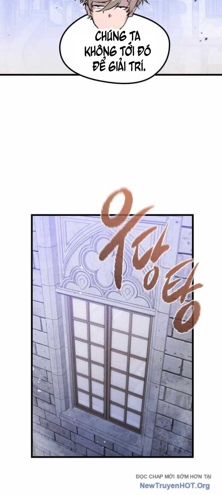 Mỗi Lính Đánh Thuê Trở Về Đều Có Một Kế Hoạch: Chapter 45