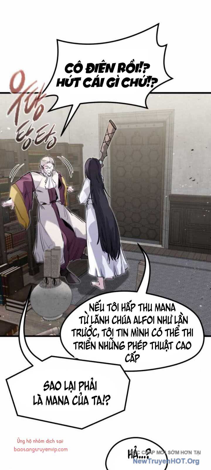 Mỗi Lính Đánh Thuê Trở Về Đều Có Một Kế Hoạch: Chapter 45