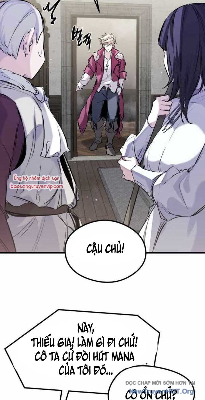 Mỗi Lính Đánh Thuê Trở Về Đều Có Một Kế Hoạch: Chapter 45