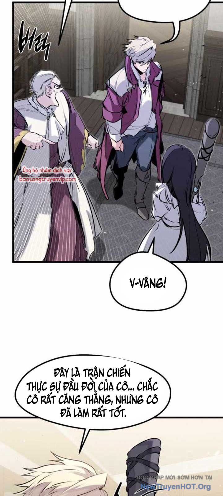 Mỗi Lính Đánh Thuê Trở Về Đều Có Một Kế Hoạch: Chapter 45