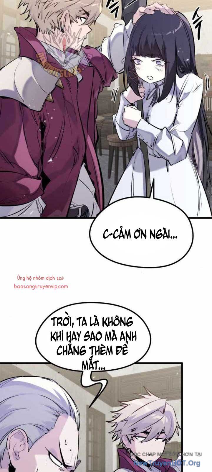 Mỗi Lính Đánh Thuê Trở Về Đều Có Một Kế Hoạch: Chapter 45