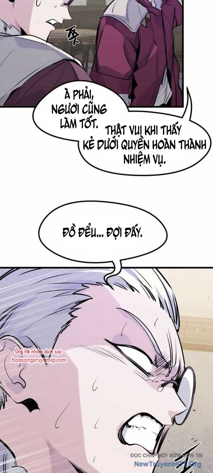 Mỗi Lính Đánh Thuê Trở Về Đều Có Một Kế Hoạch: Chapter 45