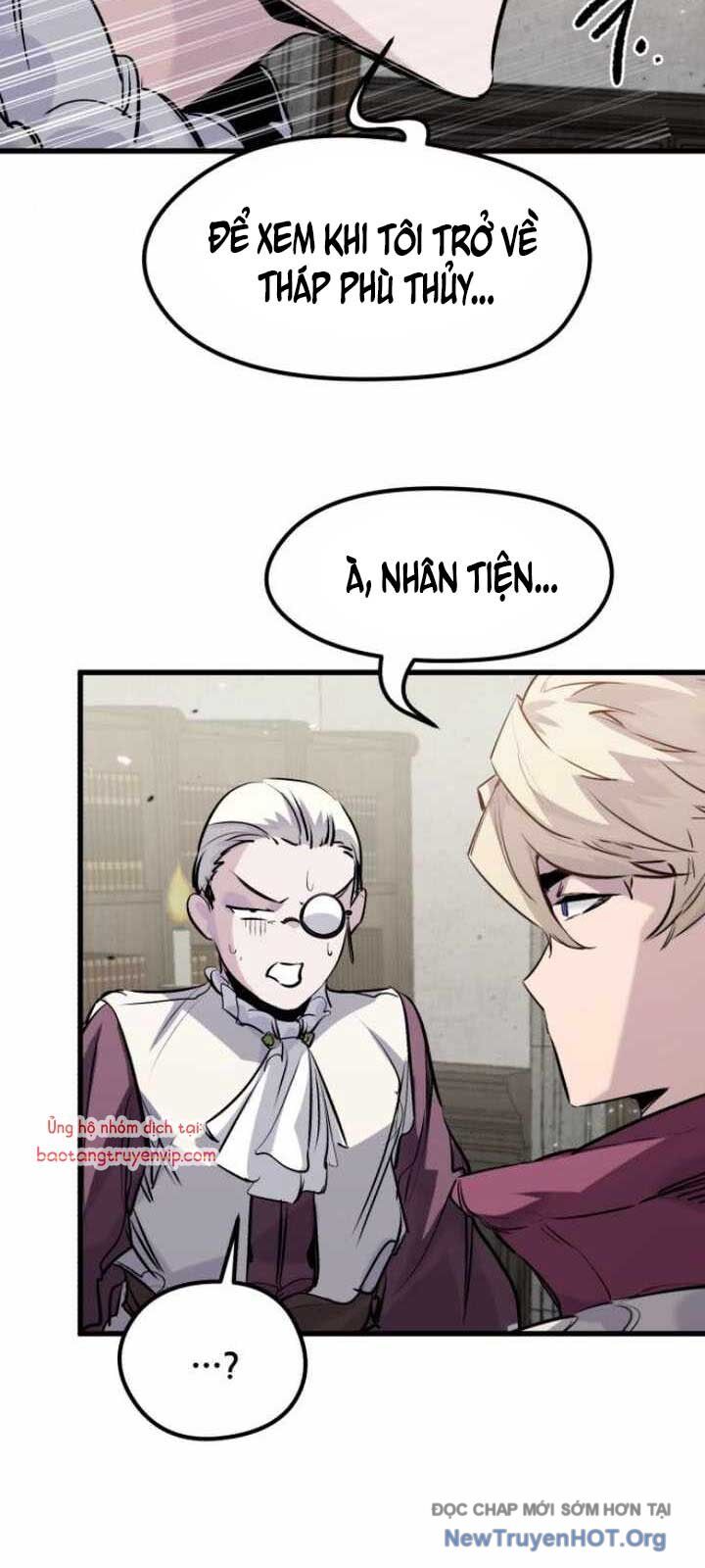 Mỗi Lính Đánh Thuê Trở Về Đều Có Một Kế Hoạch: Chapter 45