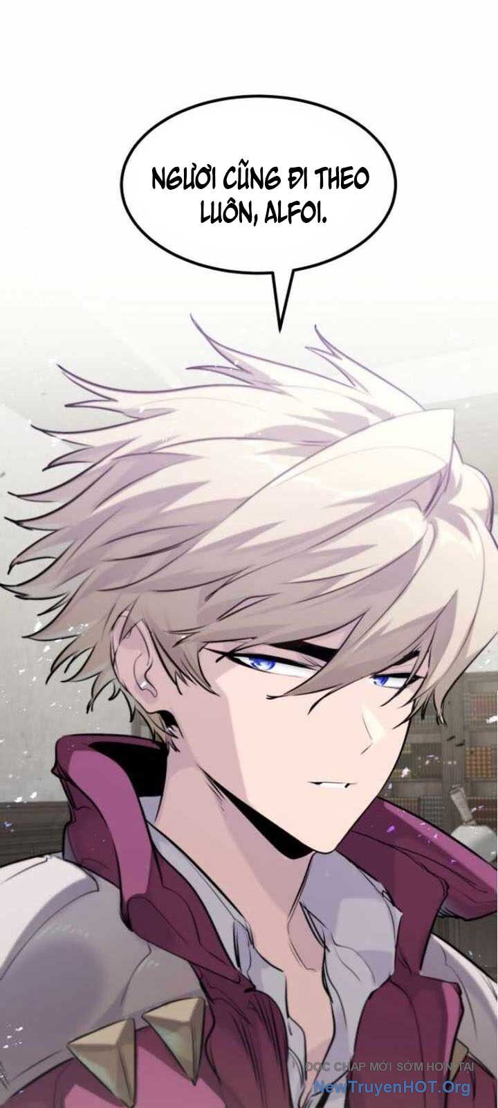 Mỗi Lính Đánh Thuê Trở Về Đều Có Một Kế Hoạch: Chapter 45