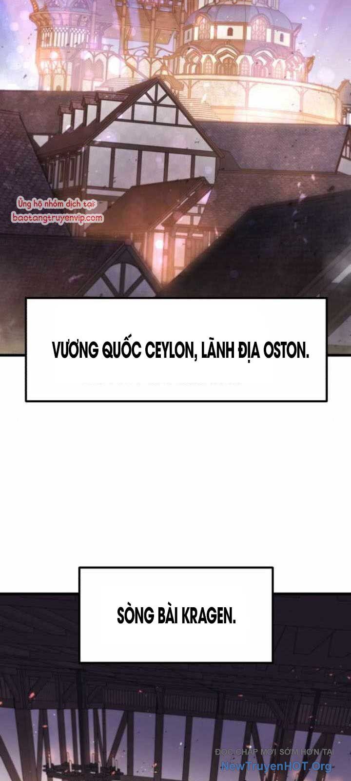 Mỗi Lính Đánh Thuê Trở Về Đều Có Một Kế Hoạch: Chapter 45