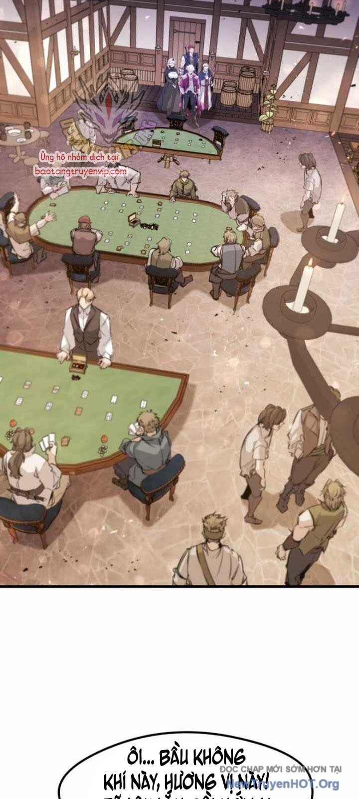 Mỗi Lính Đánh Thuê Trở Về Đều Có Một Kế Hoạch: Chapter 45