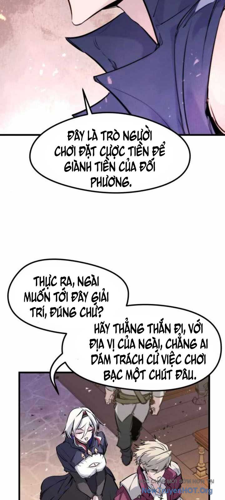 Mỗi Lính Đánh Thuê Trở Về Đều Có Một Kế Hoạch: Chapter 45