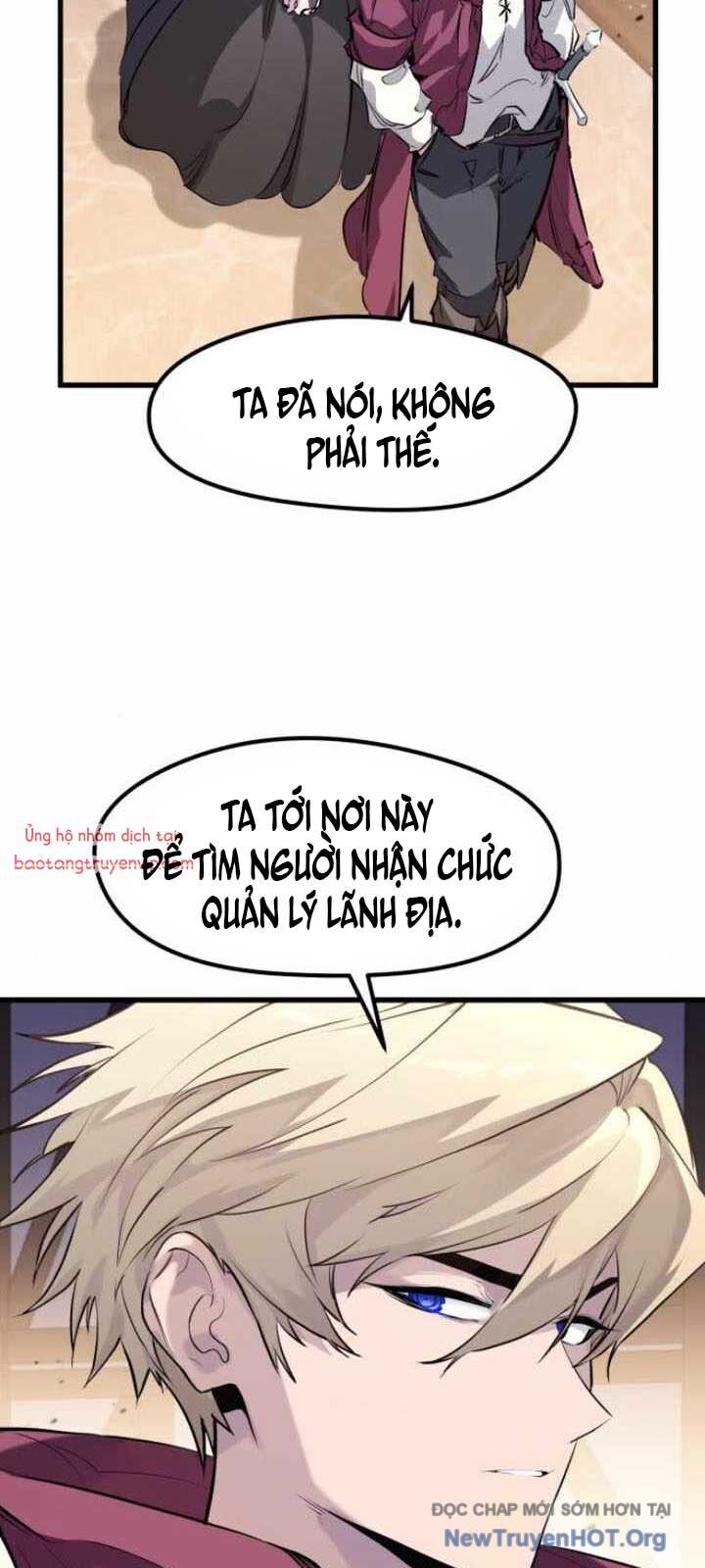 Mỗi Lính Đánh Thuê Trở Về Đều Có Một Kế Hoạch: Chapter 45