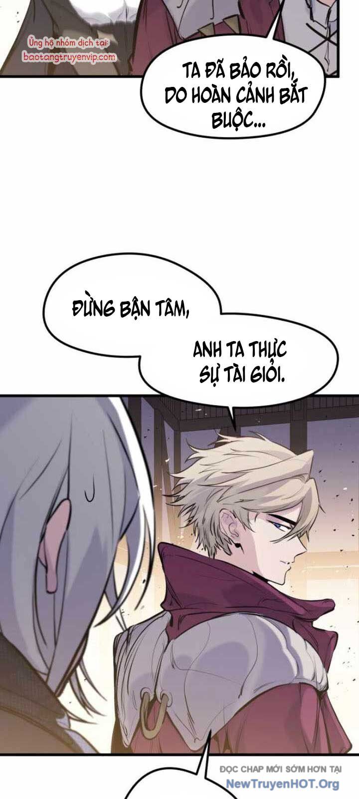 Mỗi Lính Đánh Thuê Trở Về Đều Có Một Kế Hoạch: Chapter 45