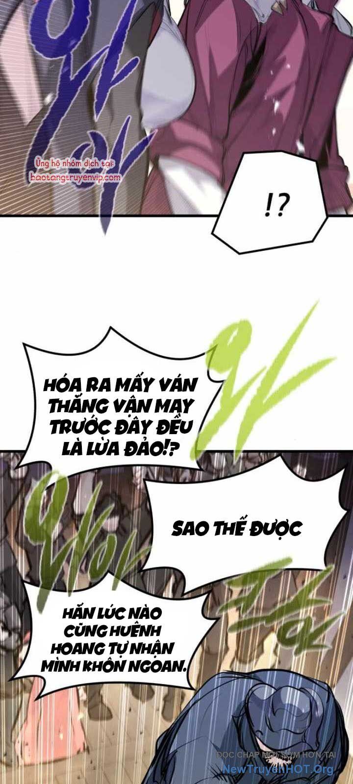 Mỗi Lính Đánh Thuê Trở Về Đều Có Một Kế Hoạch: Chapter 45