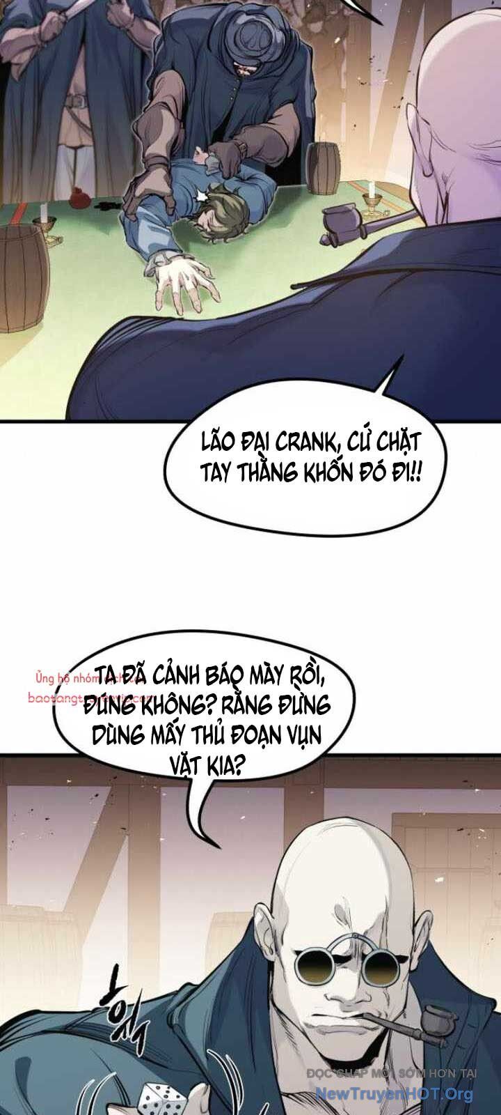 Mỗi Lính Đánh Thuê Trở Về Đều Có Một Kế Hoạch: Chapter 45