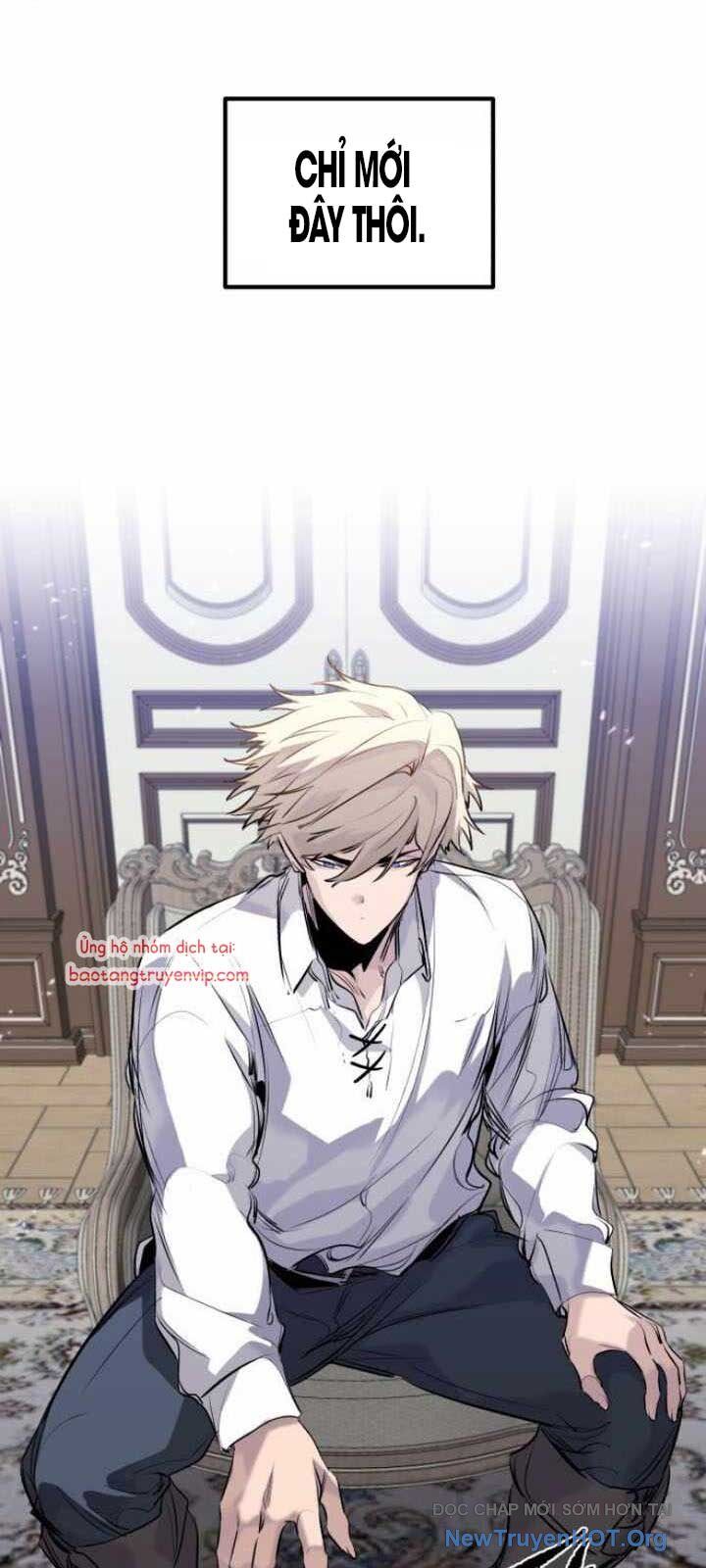 Mỗi Lính Đánh Thuê Trở Về Đều Có Một Kế Hoạch: Chapter 45