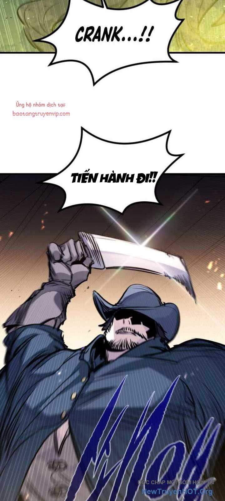 Mỗi Lính Đánh Thuê Trở Về Đều Có Một Kế Hoạch: Chapter 45