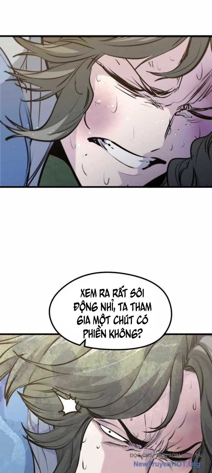 Mỗi Lính Đánh Thuê Trở Về Đều Có Một Kế Hoạch: Chapter 45