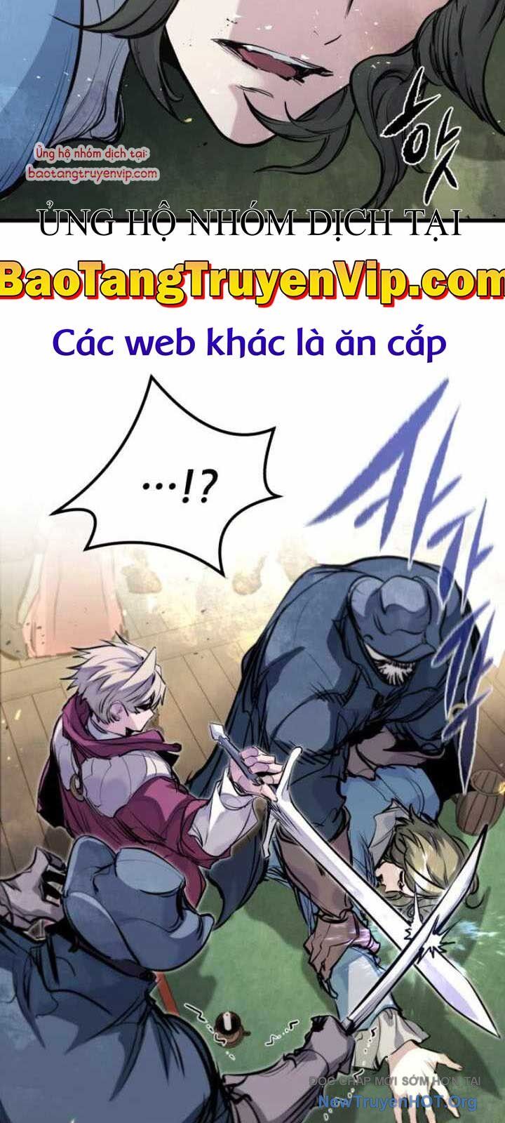 Mỗi Lính Đánh Thuê Trở Về Đều Có Một Kế Hoạch: Chapter 45