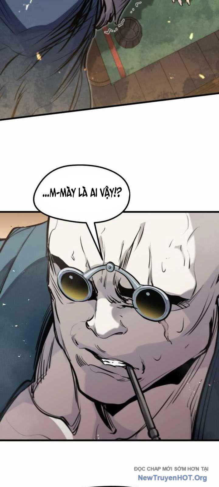 Mỗi Lính Đánh Thuê Trở Về Đều Có Một Kế Hoạch: Chapter 45