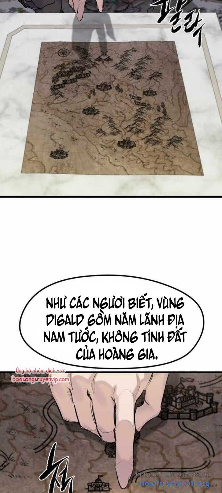 Mỗi Lính Đánh Thuê Trở Về Đều Có Một Kế Hoạch: Chapter 45