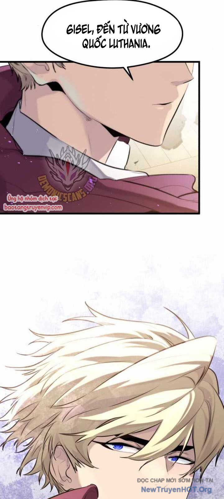 Mỗi Lính Đánh Thuê Trở Về Đều Có Một Kế Hoạch: Chapter 45