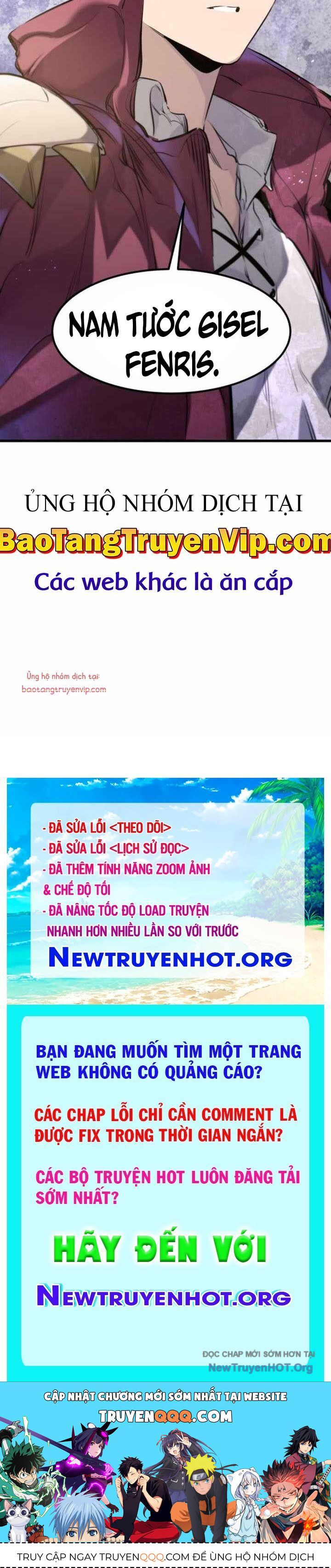 Mỗi Lính Đánh Thuê Trở Về Đều Có Một Kế Hoạch: Chapter 45