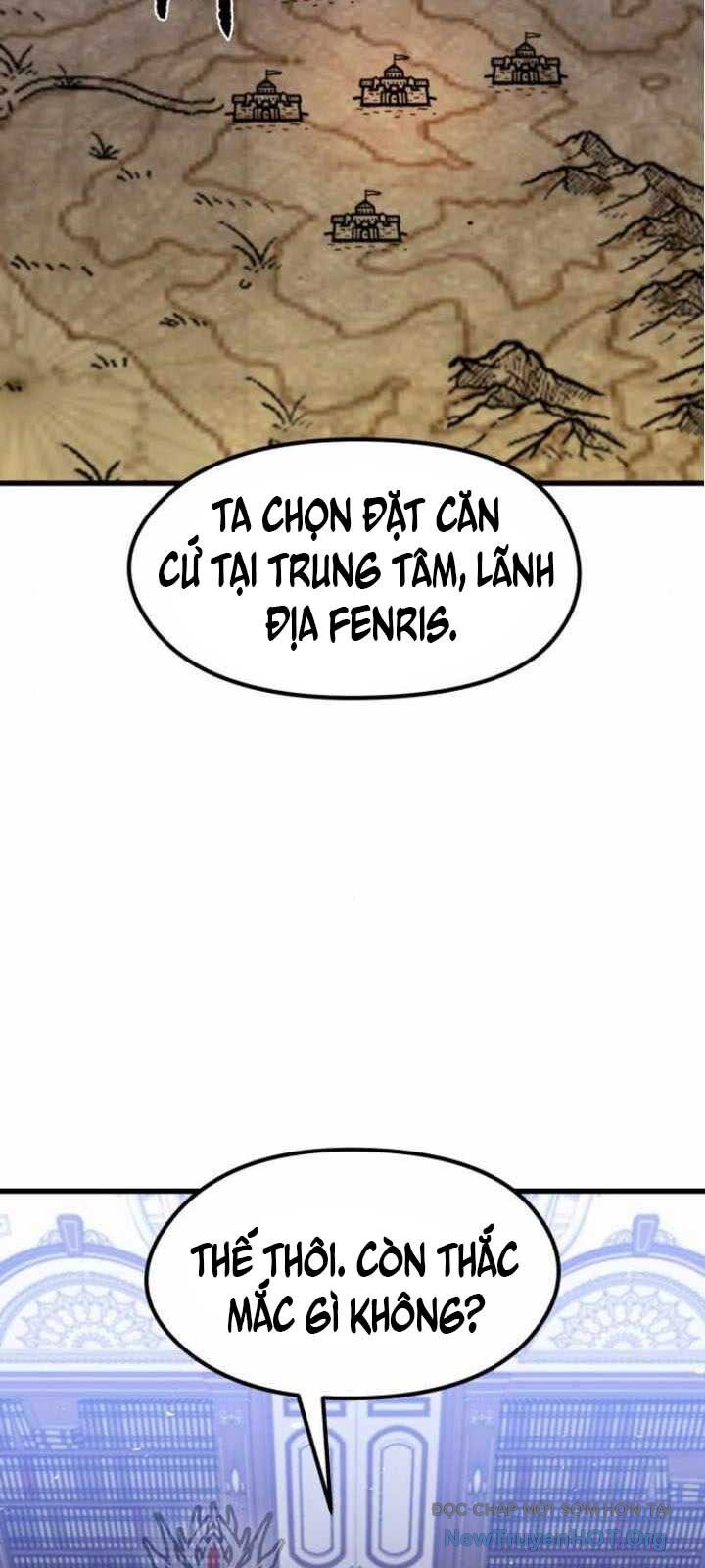 Mỗi Lính Đánh Thuê Trở Về Đều Có Một Kế Hoạch: Chapter 45