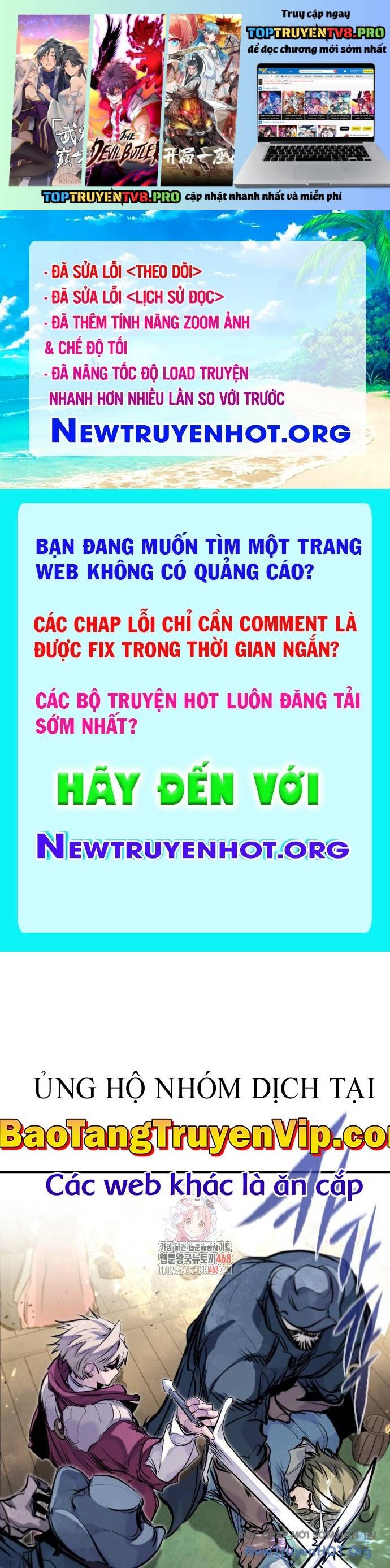Mỗi Lính Đánh Thuê Trở Về Đều Có Một Kế Hoạch: Chapter 46