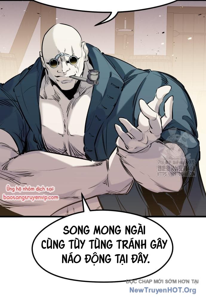 Mỗi Lính Đánh Thuê Trở Về Đều Có Một Kế Hoạch: Chapter 46