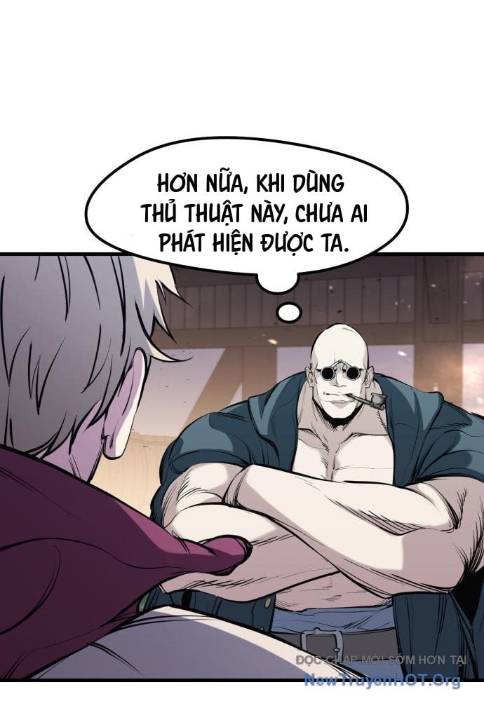 Mỗi Lính Đánh Thuê Trở Về Đều Có Một Kế Hoạch: Chapter 46