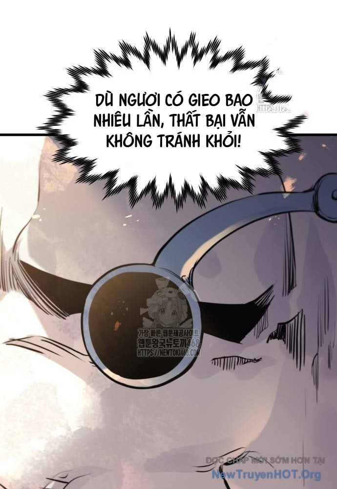 Mỗi Lính Đánh Thuê Trở Về Đều Có Một Kế Hoạch: Chapter 46