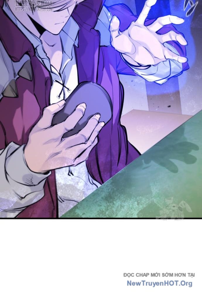 Mỗi Lính Đánh Thuê Trở Về Đều Có Một Kế Hoạch: Chapter 46