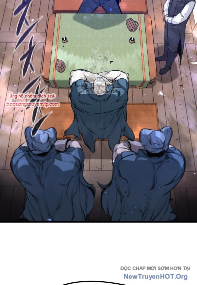 Mỗi Lính Đánh Thuê Trở Về Đều Có Một Kế Hoạch: Chapter 46