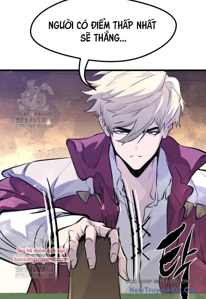 Mỗi Lính Đánh Thuê Trở Về Đều Có Một Kế Hoạch: Chapter 46