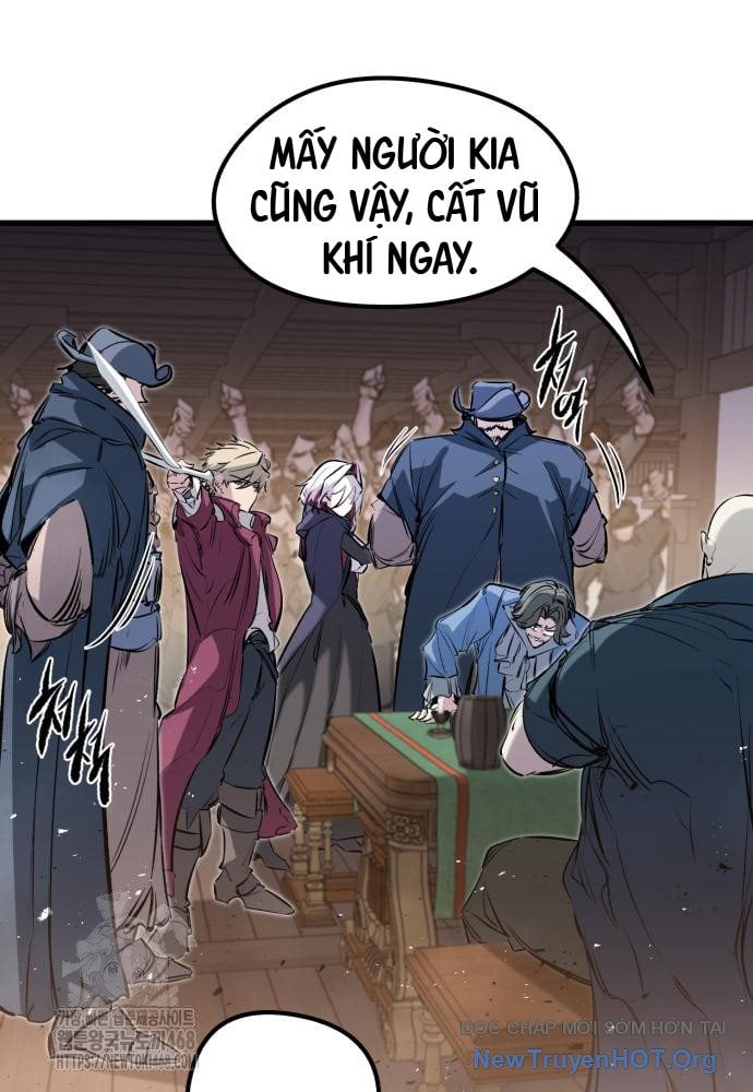 Mỗi Lính Đánh Thuê Trở Về Đều Có Một Kế Hoạch: Chapter 46