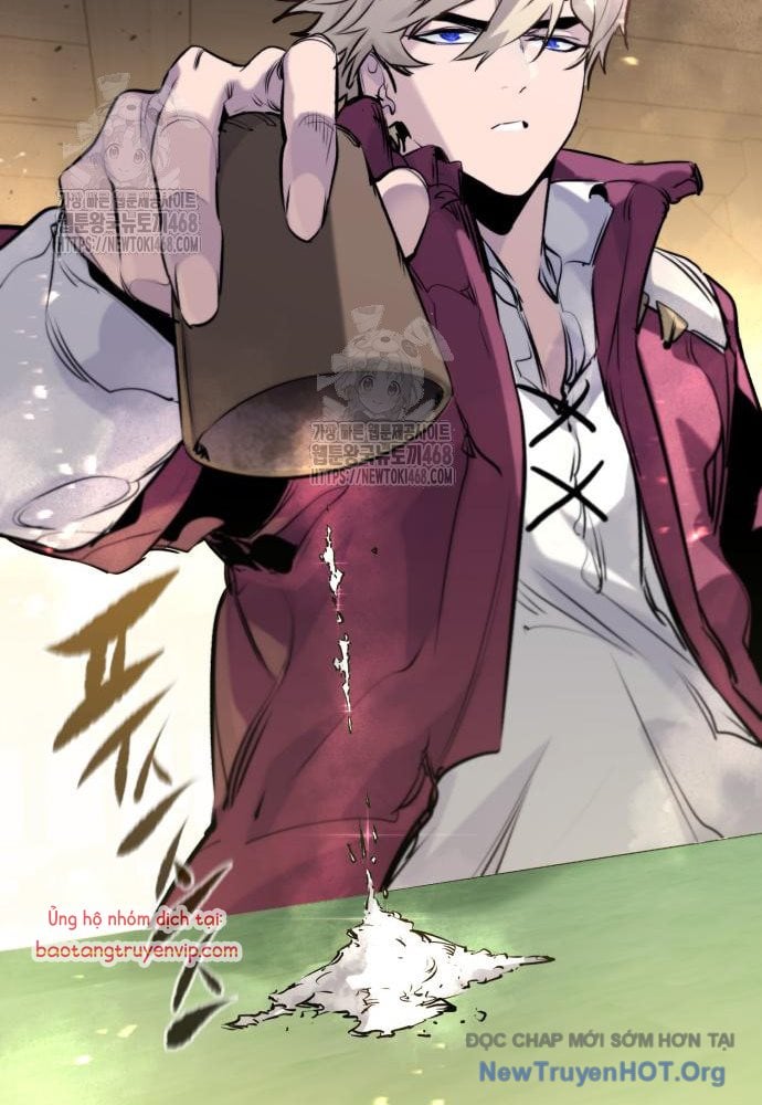 Mỗi Lính Đánh Thuê Trở Về Đều Có Một Kế Hoạch: Chapter 46