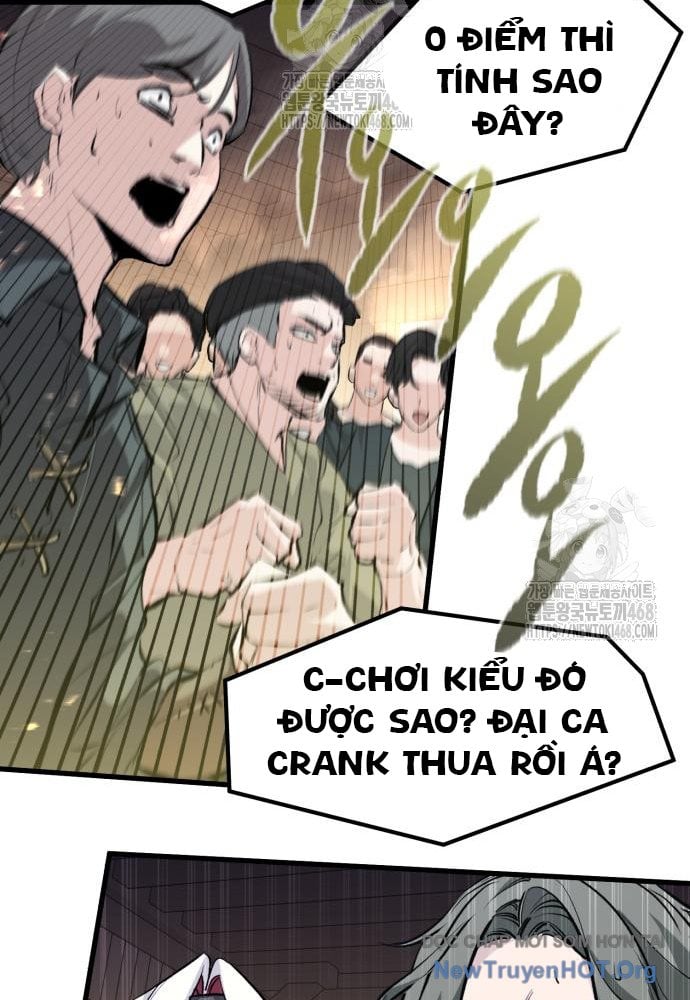 Mỗi Lính Đánh Thuê Trở Về Đều Có Một Kế Hoạch: Chapter 46