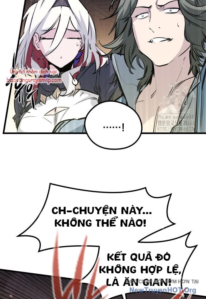 Mỗi Lính Đánh Thuê Trở Về Đều Có Một Kế Hoạch: Chapter 46