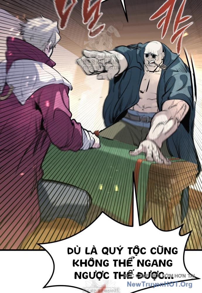 Mỗi Lính Đánh Thuê Trở Về Đều Có Một Kế Hoạch: Chapter 46