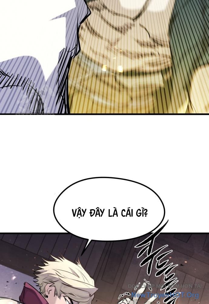 Mỗi Lính Đánh Thuê Trở Về Đều Có Một Kế Hoạch: Chapter 46