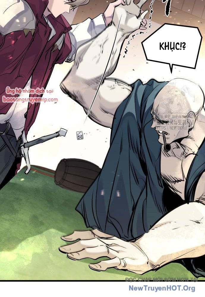 Mỗi Lính Đánh Thuê Trở Về Đều Có Một Kế Hoạch: Chapter 46