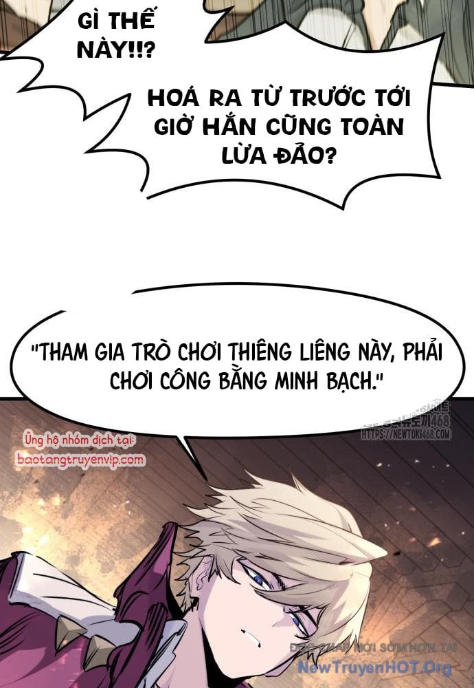 Mỗi Lính Đánh Thuê Trở Về Đều Có Một Kế Hoạch: Chapter 46
